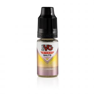 IVG Intense Salts Pink Lemonade